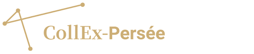 Logo de CollEx Persée