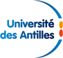 Logo de l'Université des Antilles